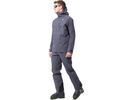 2117 of Sweden Men’s Sodak 3-Layer Ski Pants, ink | Bild 4
