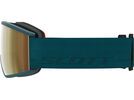 Scott Ambit, AMP Light Sensitive Cinnamon Chrome / petrol green | Bild 2