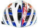 Cannondale Cypher, white red blue | Bild 2
