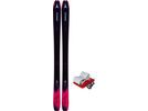 Set: Atomic Backland 85 W + Hybrid Skin 85 2019 + Tyrolia Attack² 13 GW red | Bild 2