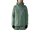 Haglöfs Latnja GTX Insulated Jacket Women, chlorophyll green | Bild 5