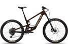 Santa Cruz Bronson C / R / MX, translucent root beer | Bild 1