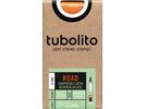 Tubolito S-Tubo Road Newmen Streem - 700C x 23-35 mm | Bild 1