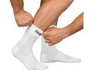 GripGrab RIDE Regular Cut Socks, white | Bild 5