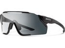 Smith Attack MAG MTB - Photochromic Clear to Gray, black/Lens: clear to gray | Bild 1