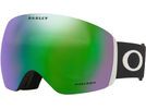 Oakley Flight Deck L, Prizm Snow Jade Iridium / matte black | Bild 1