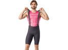 Castelli Giro Trofeo 2 Bibshort, dark gray | Bild 2