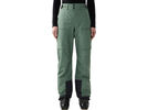 Haglöfs Latnja GTX Insulated Pant Women, chlorophyll green | Bild 3