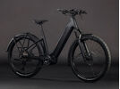 Cube Reaction Hybrid SLX 800 FE Easy Entry 27.5, silverdust´n´chrome | Bild 2