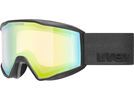 uvex blast V, Green Mirror / black matt | Bild 1