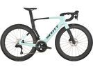 Scott Foil RC 20, gelato blue/carbon black | Bild 1