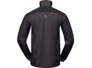 Norrona trollveggen warm3 Jacket M's, phantom | Bild 2