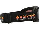 Oakley Line Miner L Rene Rinnekangas Sign., Prizm Snow Black Iridium | Bild 9