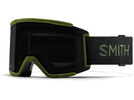 Smith Squad XL inkl. WS, moss surplus/Lens: cp sun black | Bild 1