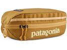 Patagonia Black Hole Cube 3L, pufferfish gold w/beeswax tan | Bild 1