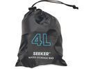 Hydrapak Seeker 4 L, mammoth grey | Bild 4