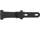Syncros iM Saddle Bottlecage Interface, black | Bild 3