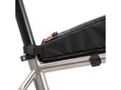 Restrap Race Top Tube Bag - 2 L, black | Bild 7