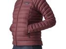 Patagonia Women's Down Sweater Hoody, dark ruby | Bild 6
