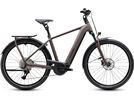 Cube Kathmandu Hybrid One 800, cedar´n´chrome | Bild 1