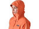 Patagonia Women's Torrentshell 3L Rain Jacket, peach sherbet | Bild 6