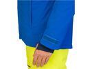 The North Face Mens Jeppeson Jacket, Snorkel Blue | Bild 4