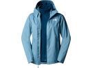 The North Face Women’s Quest Triclimate, algae blue/midnight pet | Bild 1