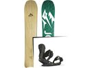 Set: Jones Women's Hovercraft 2017 + Ride VXN (1770180S) | Bild 1
