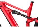 Cannondale Moterra S1, rally red | Bild 5