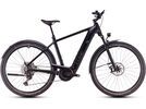 Cube Nuride Hybrid SLX 800 Allroad, black´n´reflect | Bild 1