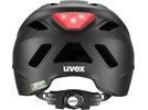 uvex urban planet LED, black matt | Bild 5