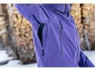 Penguin Männer 3 Lagen Dermizax Shell Jacke, purple | Bild 8