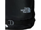 The North Face Slackpack 2.0, tnf black/tnf red | Bild 3