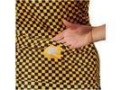 Sportful Checkmate W Jersey, yellow | Bild 5