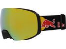 Red Bull Spect Eyewear Jon, Smoke-Yellow Mirror / black | Bild 4