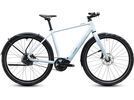 Cube Editor Hybrid SLT 400X FE, glacier´n´prizm | Bild 1