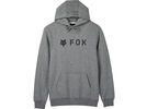 Fox Absolute Pullover Hoodie, heather graphite | Bild 1