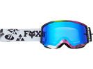 Fox Main Image Cosmo Goggle, Spark / white/black | Bild 1