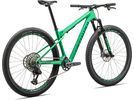 Specialized Epic World Cup Expert, electric green/forest green pearl | Bild 3