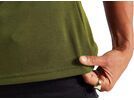 Specialized S-Logo T-Shirt Damen kurzarm, olive green | Bild 6