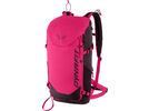 Dynafit Free 30 W Backpack, flamingo/ black out | Bild 1