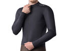 Castelli Espresso Thermal 2 Jersey, black/white | Bild 1