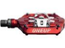 OneUp Components Clip Pedals, red | Bild 4