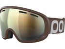 POC Fovea, Clarity Uni. Sunny Cool Gold / bronzite brown | Bild 1