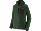 Patagonia Men's R1 Air Full-Zip Hoody, treeline green | Bild 1