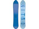 Set: Nitro Quiver Slash 2019 + Nitro Team dawn patrol | Bild 2