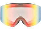 uvex provoqe V, Rainbow Mirror / black matt | Bild 2
