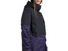 Colourwear Gritty Parka Women, leo purple | Bild 4