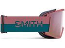 Smith Squad S - ChromaPop Everyday Rose Gold Mir + WS, chalk rose split | Bild 5