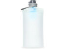 Hydrapak Flux+ 1,5 L, clear/hp blue | Bild 1
